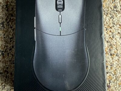 Glorious Model O 2 Pro Wireless Ultrallight Esports Gaming Mouse