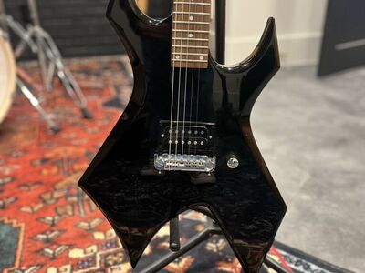 BC Rich Bronze Series Electric Guitar