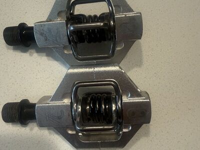 Crank Brothers Clip-In Moutain Bike Pedals