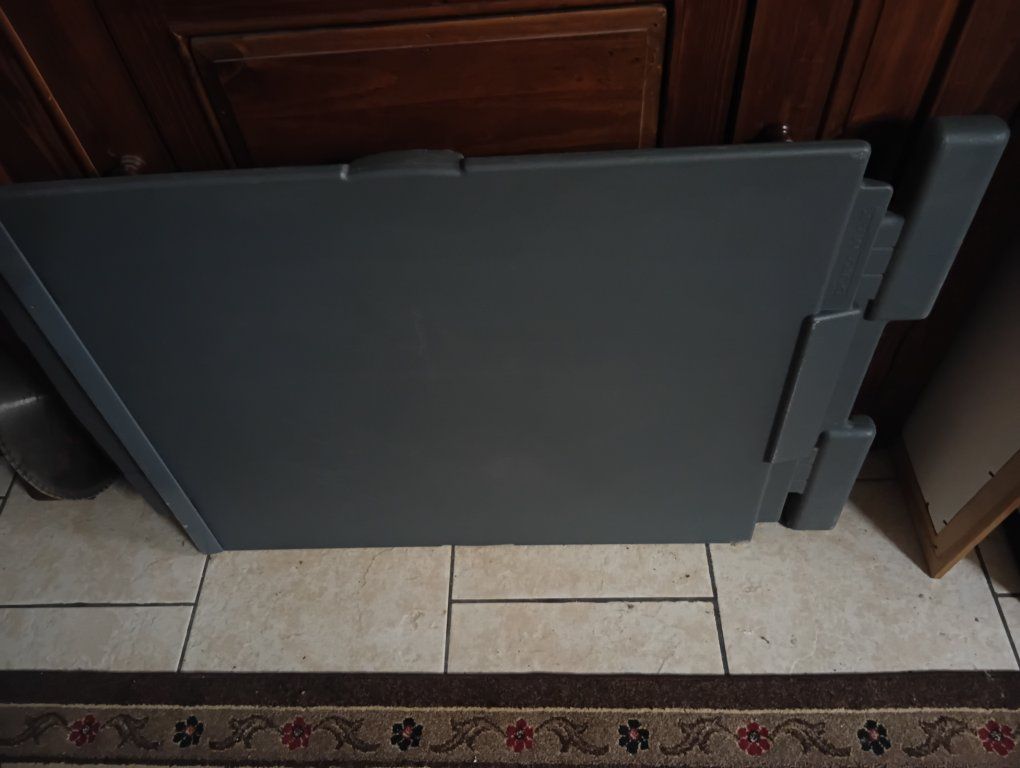 Art display Portable Presentation ClipBoa