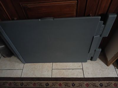 Art display Portable Presentation ClipBoa