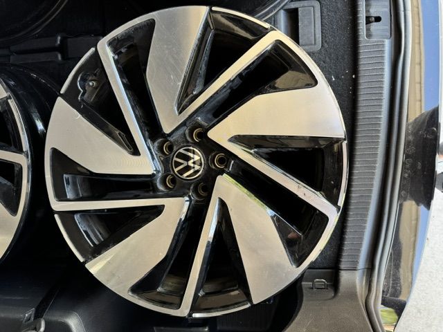 Brand New VW Atlas Wheels