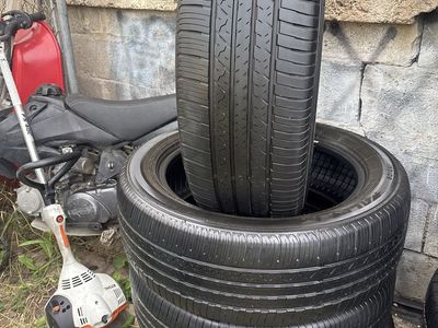Set of 4 225-55-18