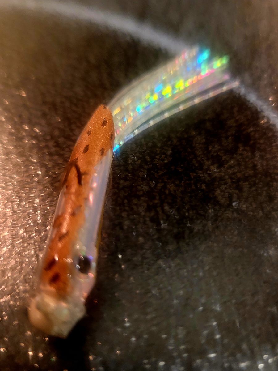 Custom Jigs