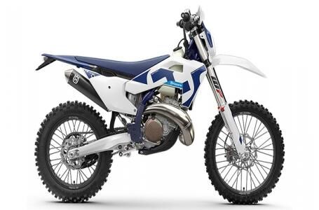 2026 Husqvarna Motorcycles TE300