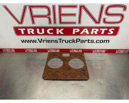 Kenworth Instrument Cluster Panel, Part # K176-8770