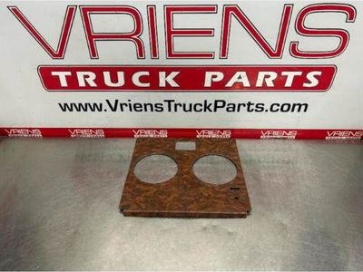 Kenworth Instrument Cluster Panel, Part # K176-8770