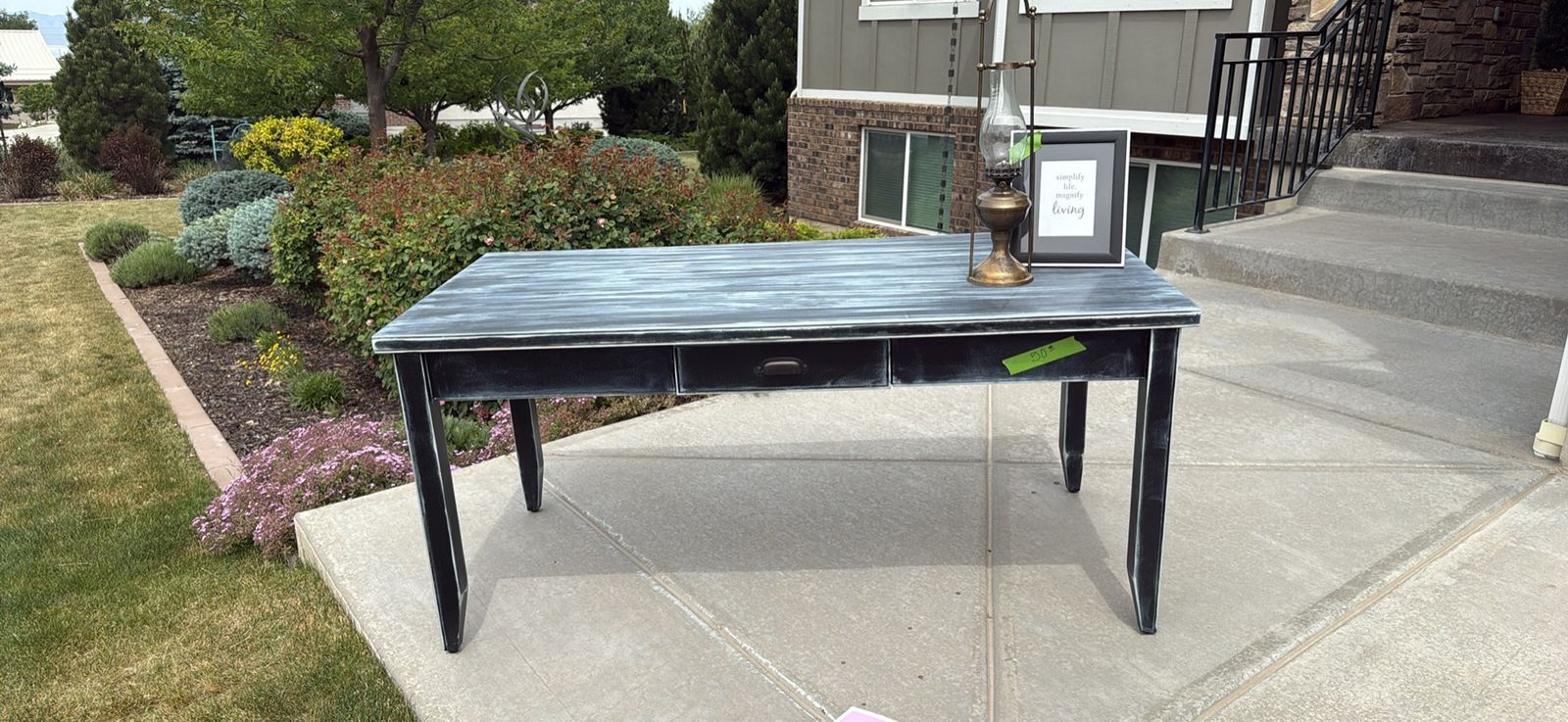 Crafting or Dining Table
