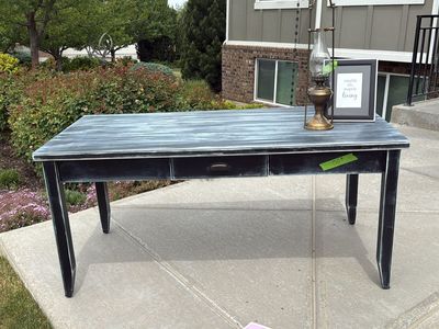 Crafting or Dining Table