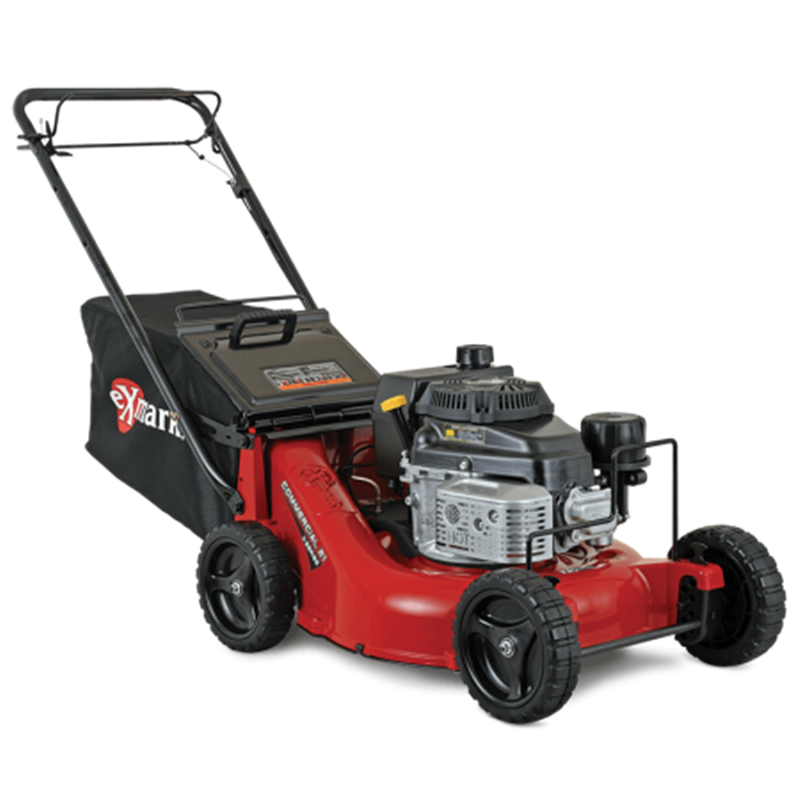 Exmark 21" Walk-behind Mower ECX180GKA210BC