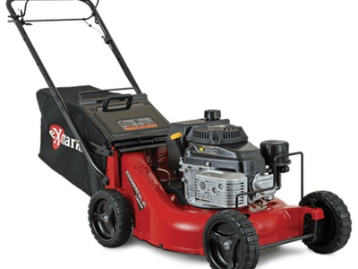 Exmark 21" Walk-behind Mower ECX180GKA210BC
