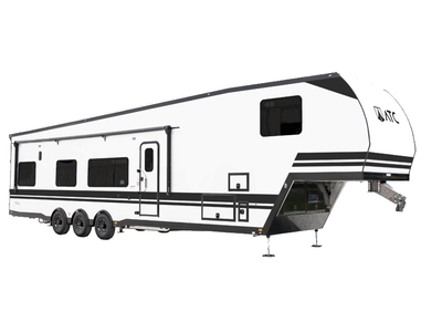 New 2026 ATC Trailers PLA 750 3618
