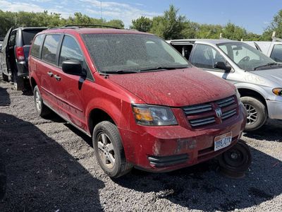 Just In! 2008 Dodge Grand Caravan Parts - UTPAP Ogden