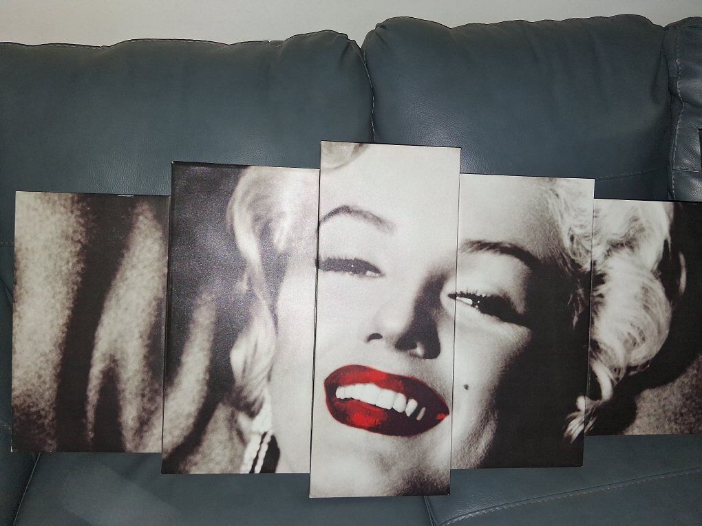 Maryland Monroe pictures