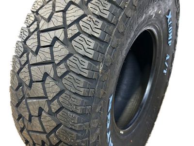 2 GLADIATOR X COMP A/T RWL LT 37 13.5 17 131Q 10PLY ALL TERRAIN TIRE 1932367337