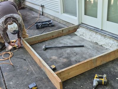 Concrete Contractor