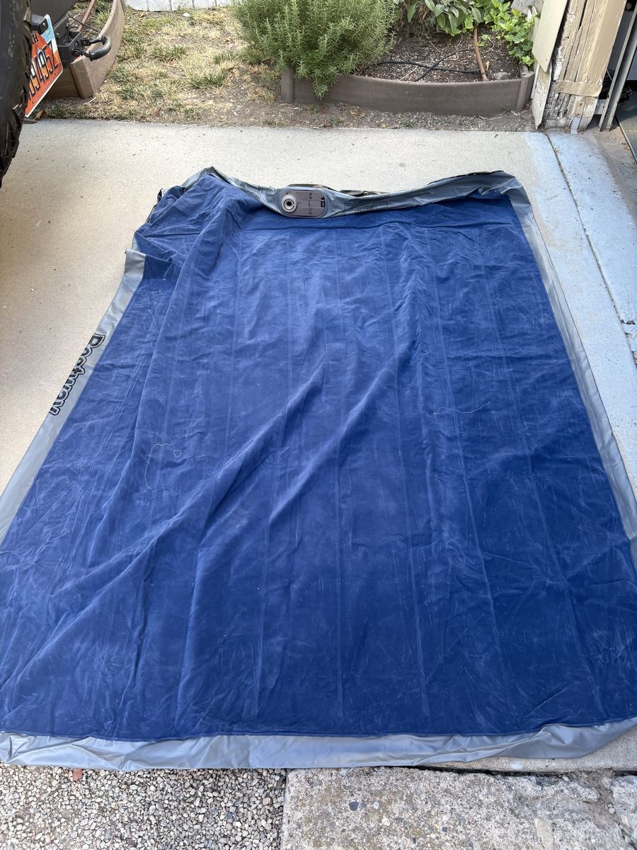 Bestway Air Mattress