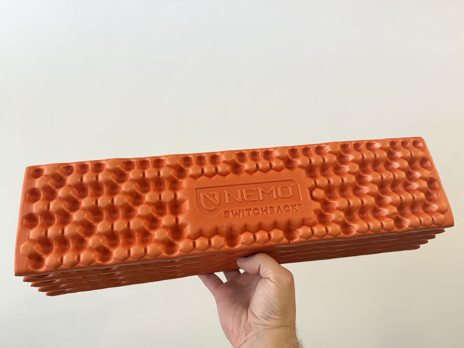 Nemo Switchback Sleeping Pad