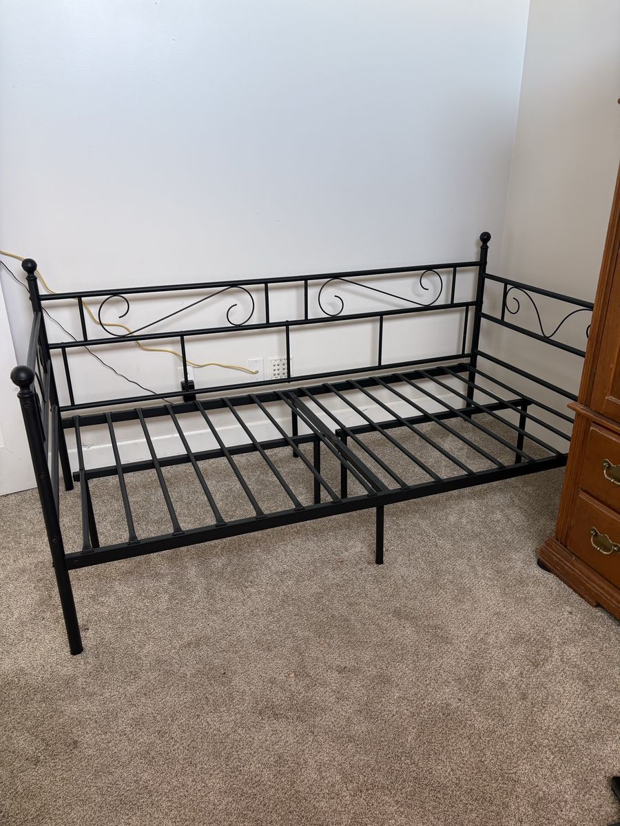 Twin Size Daybed Day bed