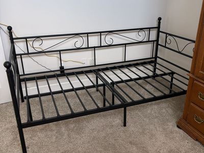Twin Size Daybed Day bed