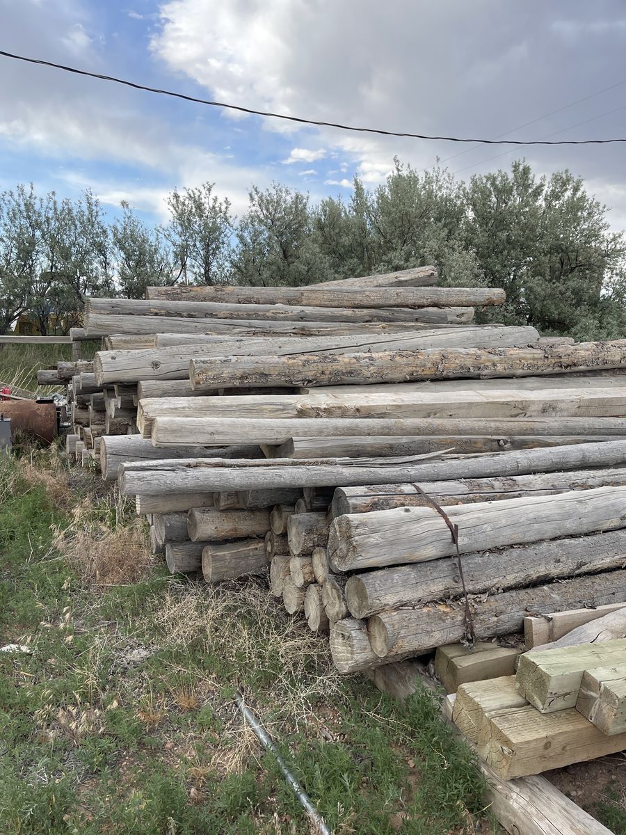 Logs