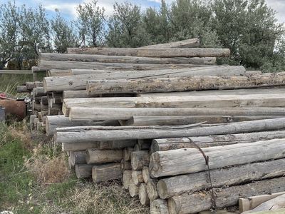 Logs