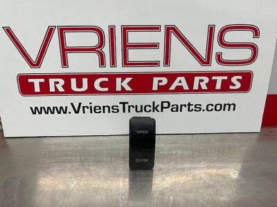 Freightliner Dashboard Switch