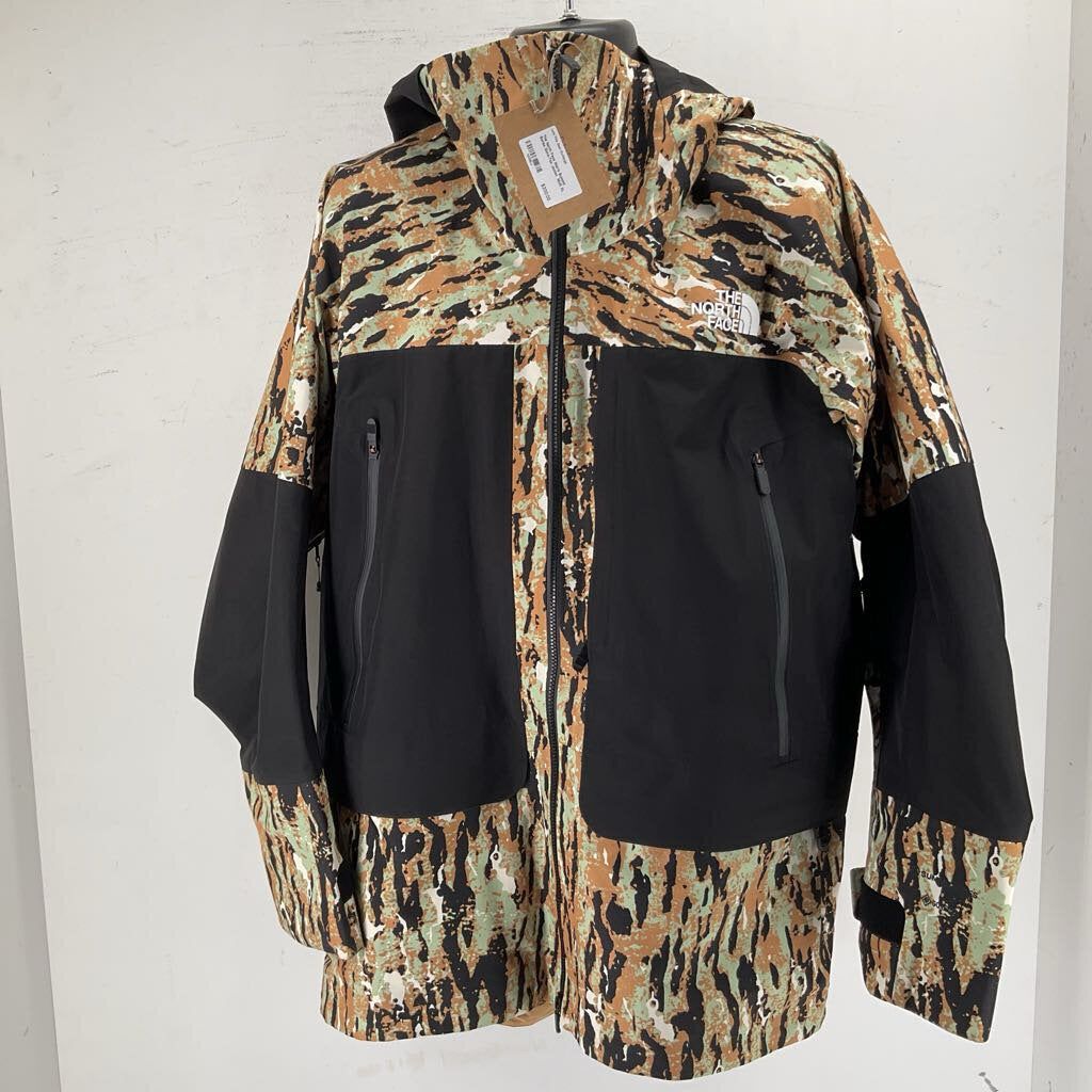 The North Face Men's Summit Series Gore-Tex Jacket