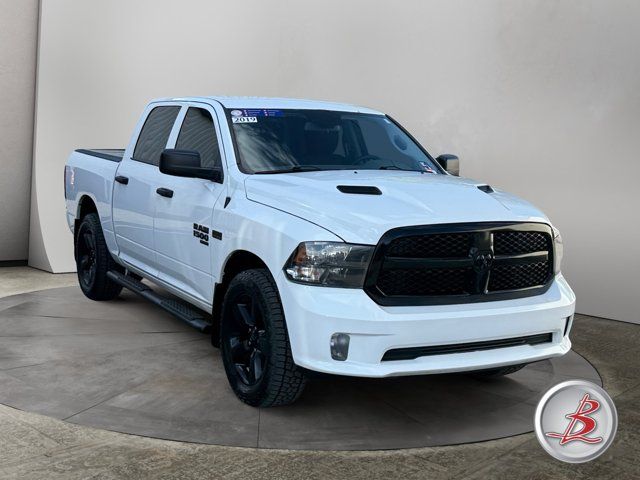 2019 Ram 1500 Express