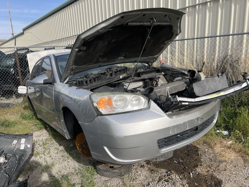 New Arrival - 2007 Chevrolet Malibu Parts