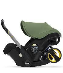 CARSEAT - STROLLER COMBO DOONA