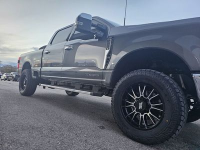 2026 Ford F-250 Super Duty Lariat