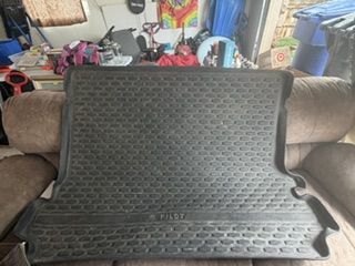 2005 Honda Pilot Accessories