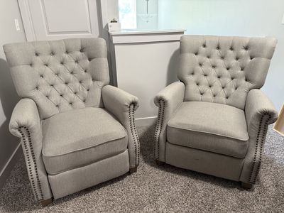 Recliners