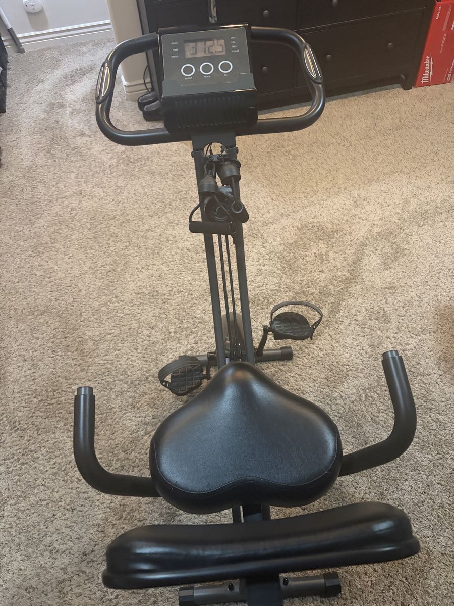 Exercise
