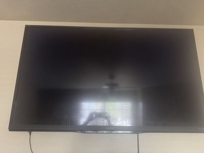 65 Inch sharp TV