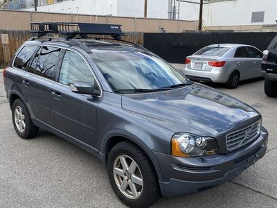 2007 Volvo XC90 3.2