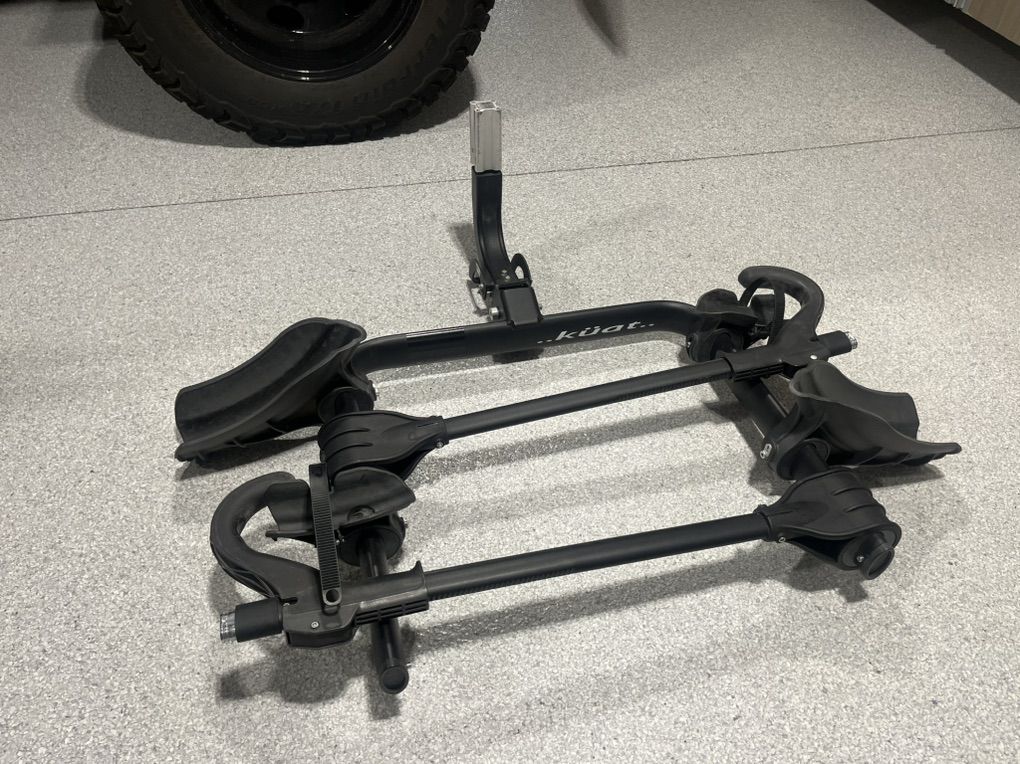 Kuat Transfer bike rack