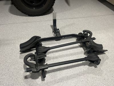 Kuat Transfer bike rack