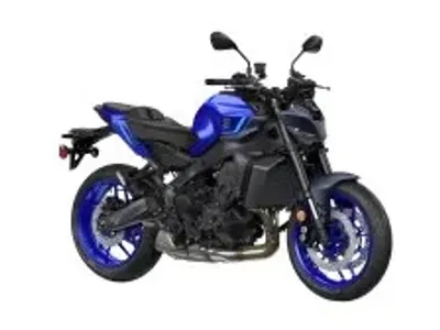 2026 YAMAHA MT 09 TEAM YAMAHA BLUE