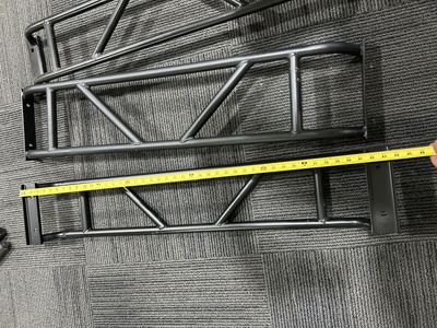 Various attachments for squat rack and cable machine