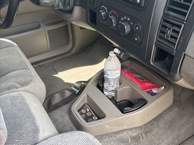 2003 Dodge Dakota SLT Plus