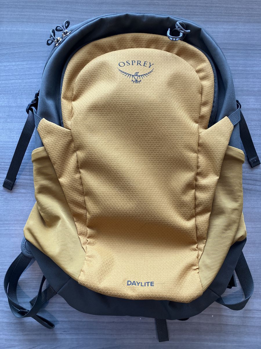 Osprey Daylite Backpack - $45
