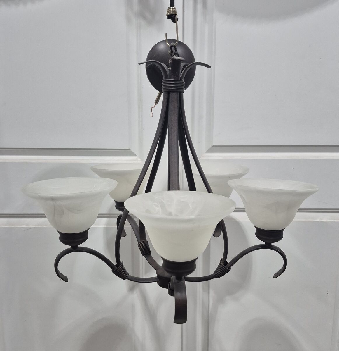 Dining Table Area Lamp