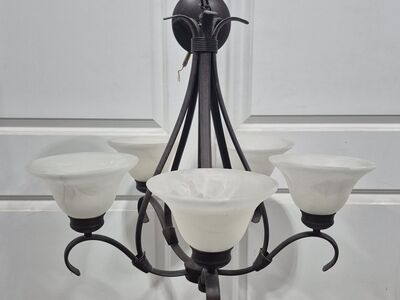 Dining Table Area Lamp