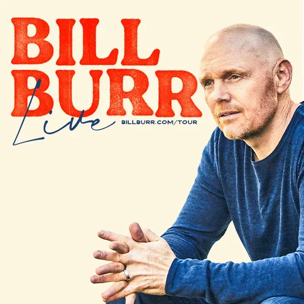 Bill Burr Tickets 3/23/26