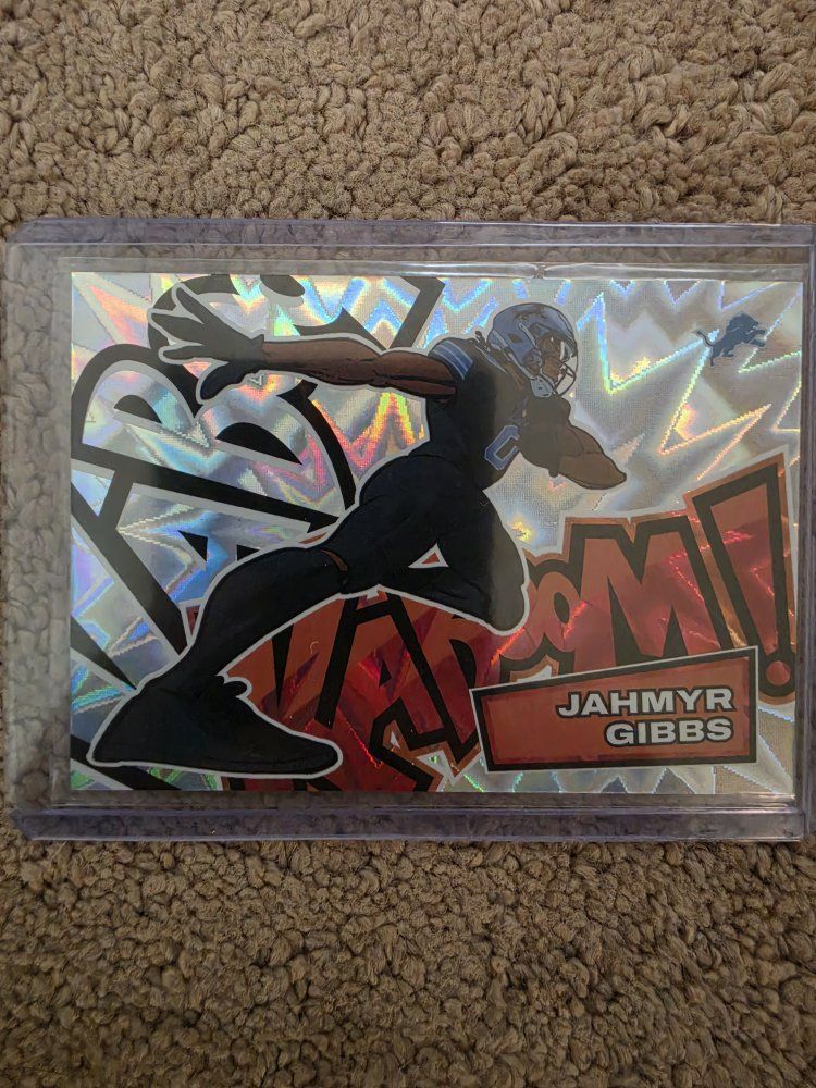 NFL & NBA Cards