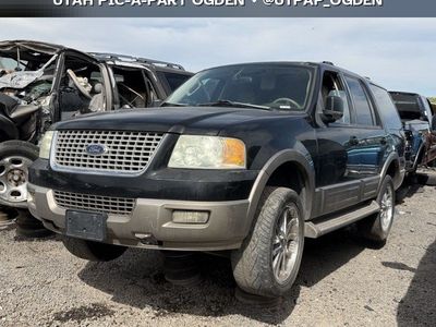 2004 Ford Expedition Parts - UTPAP Ogden