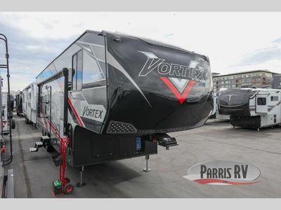 New 2027 Genesis Supreme Vortex V335CKG