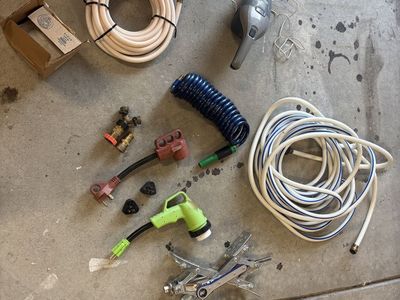 Rv Accessories